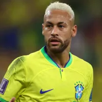 'He will teach us a lot': Neymar lets out name of next Brazil coach to replace Tite