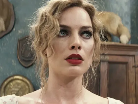 The comedy-drama movie with Margot Robbie that you can watch for free