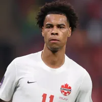 Gold Cup 2023: Why is Tajon Buchanan not playing for Canada?