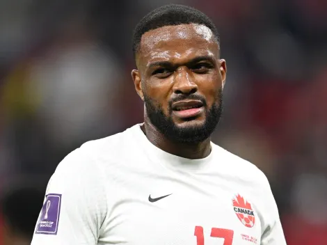 Gold Cup 2023: Why wasn't Cyle Larin called up to Canada?