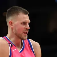 NBA Rumors: The Celtics would offer Porzingis a big extension (amount revealed)