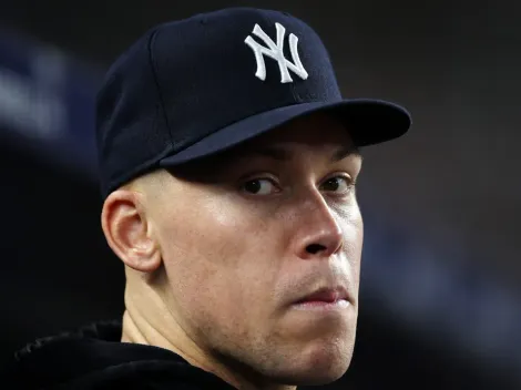 Aaron Judge's injury update doesn't look good for Yankees