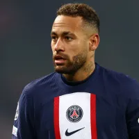 Report: Neymar reaches agreement with new club and will leave PSG