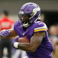 Alexander Mattison gets real on replacing Dalvin Cook