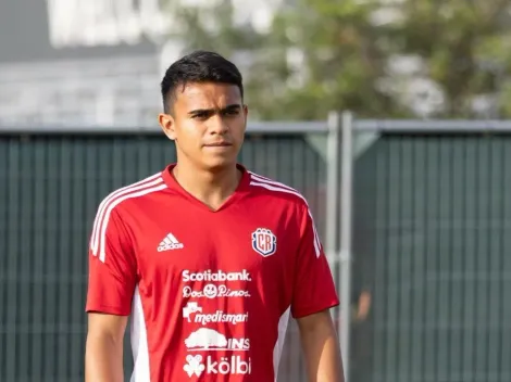 Watch Costa Rica vs Panama online free in the US today: TV Channel and Live Streaming