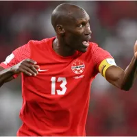 Gold Cup 2023: Why is Atiba Hutchinson not playing for Canada?
