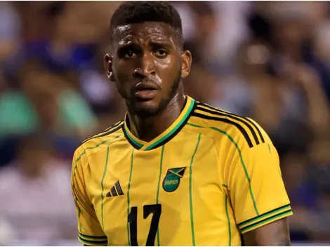 Watch Jamaica vs Trinidad and Tobago online free in the US today: TV Channel and Live Streaming