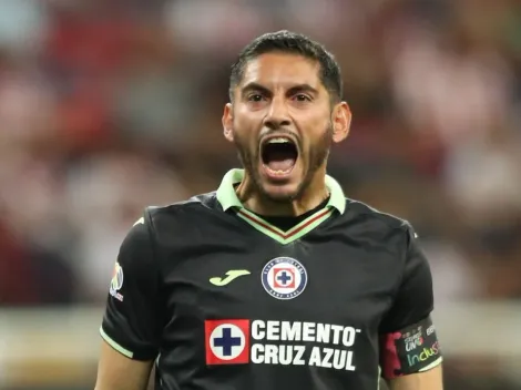 Gold Cup 2023: Why wasn't Jesus Corona called up to Mexico?