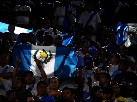 Guatemala vs Cuba: TV Channel, how and where to watch or live stream online free this 2023 Concacaf Gold Cup in your country today