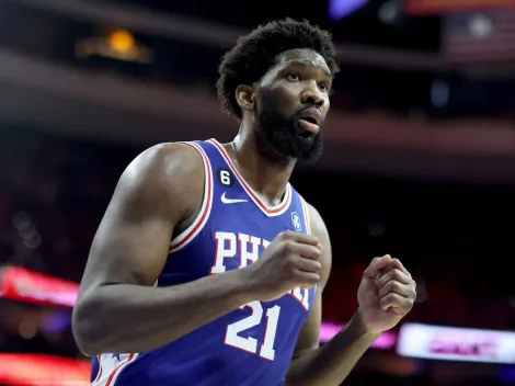 NBA Rumors: Joel Embiid could lose a Sixers teammate to Luka Doncic's Mavs