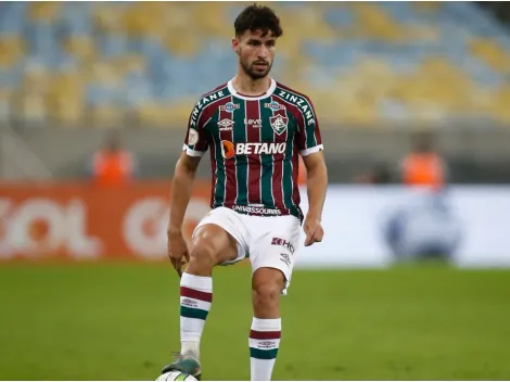 Watch Fluminense vs Sporting Cristal online free in the US today: TV Channel and Live Streaming