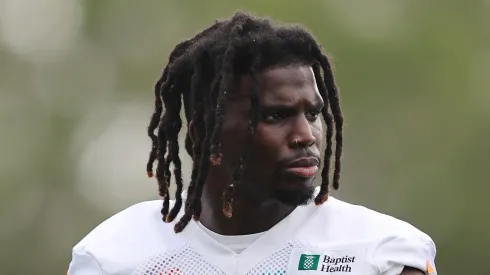 Tyreek Hill - Miami Dolphins - NFL 2022