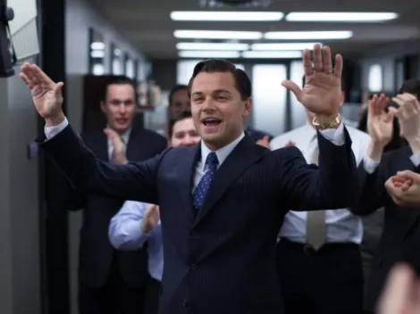 The Oscar-nominated movie with Leonardo DiCaprio that you can watch for free