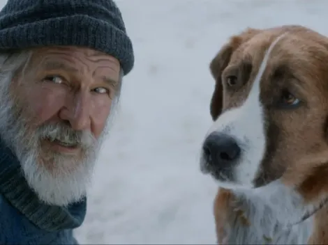 The adventure movie with Harrison Ford that you can watch free