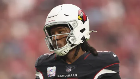 DeAndre Hopkins - Arizona Cardinals - NFL 2022