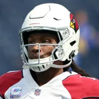 DeAndre Hopkins gets \'lurked\' by two new sleeper teams