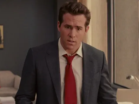 The comedy with Ryan Reynolds you can watch free online in the US
