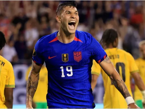 Saint Kitts and Nevis vs USMNT: TV Channel, how and where to watch or live stream free online 2023 Concacaf Gold Cup in your country today