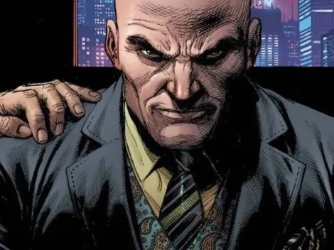 'Superman: Legacy' with David Corenswet: Which brothers are competing to be Lex Luthor?