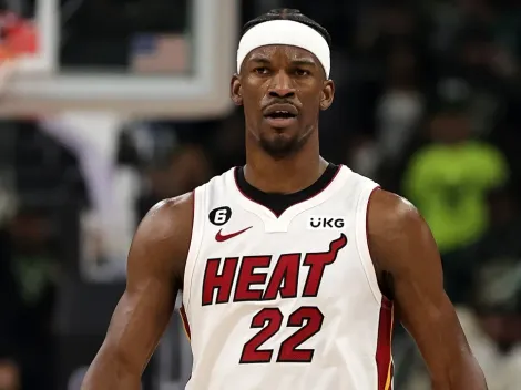 NBA Rumors: Jimmy Butler could lose a Heat teammate this offseason