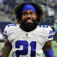 Super Bowl contenders close the door to Ezekiel Elliott