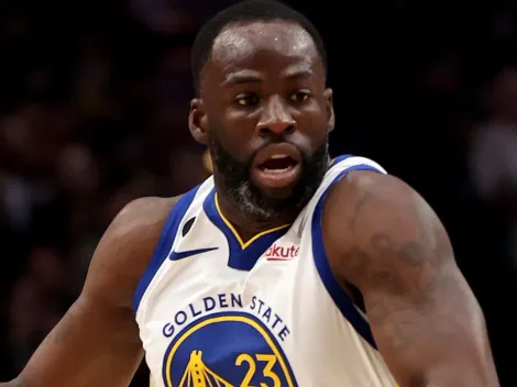 Three teams are expected to go after Warriors’ Draymond Green