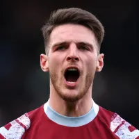 Declan Rice: West Ham have made final decision between Manchester City and Arsenal