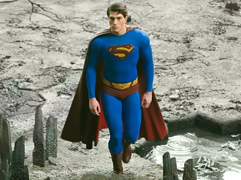 How and where to watch Superman movies online in order