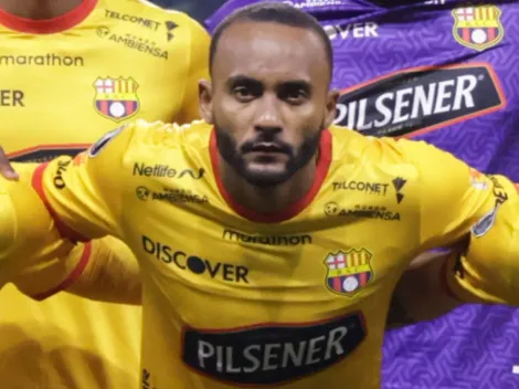 Watch Barcelona SC vs Cerro Porteño online free in the US today: TV Channel and Live Streaming