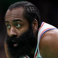 There's a new dark horse to land James Harden