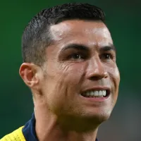 Cristiano Ronaldo will have a surprising new coach in Saudi Arabia