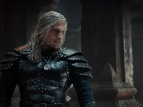 Netflix: When is Season 4 of The Wicther coming out?