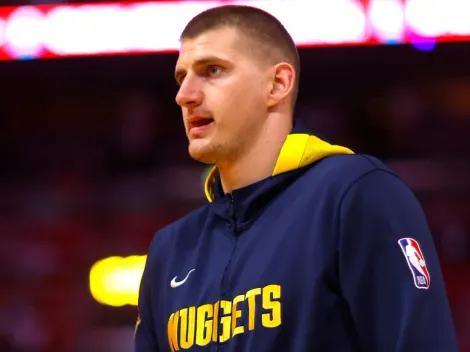 NBA Rumors: Mavs could steal Nikola Jokic teammate from Nuggets to help Luka Doncic