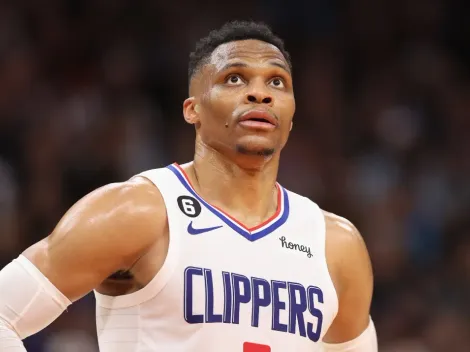 NBA Rumors: The reason Russell Westbrook may not return to Clippers