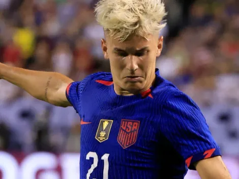 Watch USMNT vs Trinidad and Tobago online free in the US: TV Channel and Live Streaming