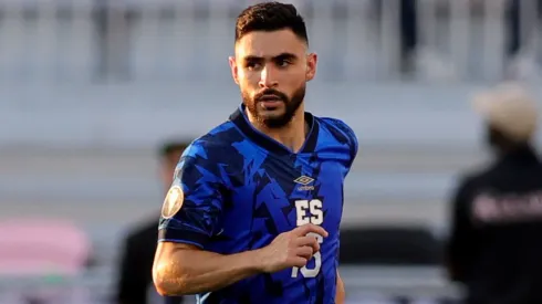 Martinique defeated El Salvador in their first game