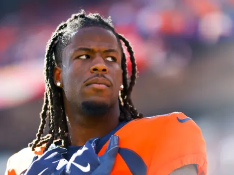 Jerry Jeudy reveals massive change in Broncos offense