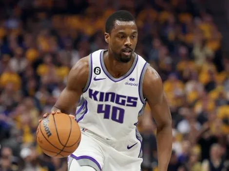 NBA News: Sacramento Kings make big decision about Harrison Barnes