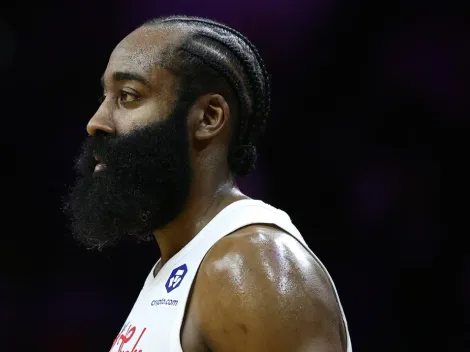 The head-scratching reason why James Harden didn't want to return to Houston