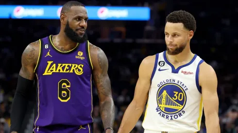 These two teams played each other in the postseason