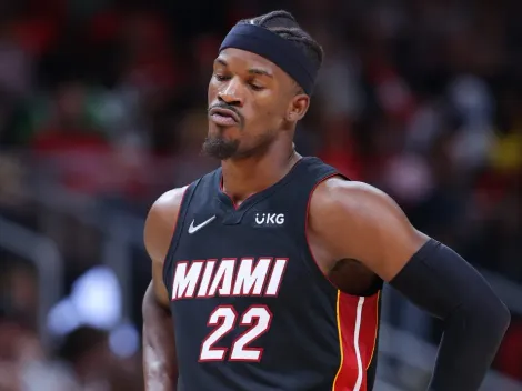 NBA News: Lakers steal Heat teammate from Jimmy Butler to help LeBron James
