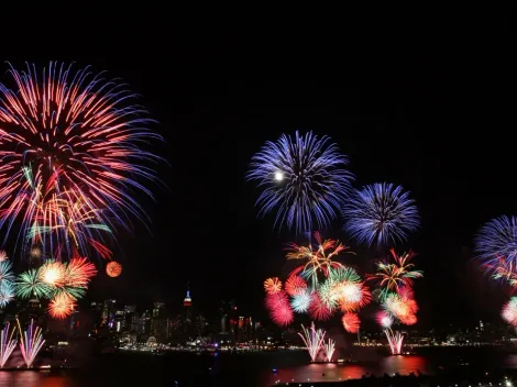 Watch Macy's Fourth of July Fireworks 2023 online free tonight: Start time and Live Streaming