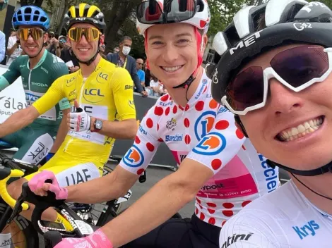 Tour de France 2023: Where does it start and end?