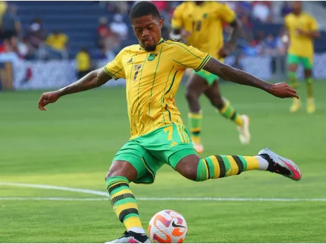 Jamaica vs Saint Kitts and Nevis: TV Channel, how and where to watch or live stream free online 2023 Concacaf Gold Cup in your country today