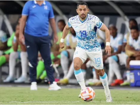 Honduras vs Haiti: TV Channel, how and where to watch or live stream free online 2023 Concacaf Gold Cup in your country today