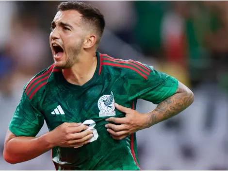 Mexico vs Qatar: TV Channel, how and where to watch or live stream free online 2023 Concacaf Gold Cup in your country today