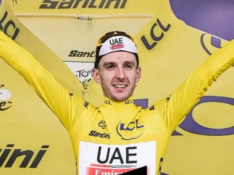 Tour de France 2023: What do the green and yellow jerseys mean?