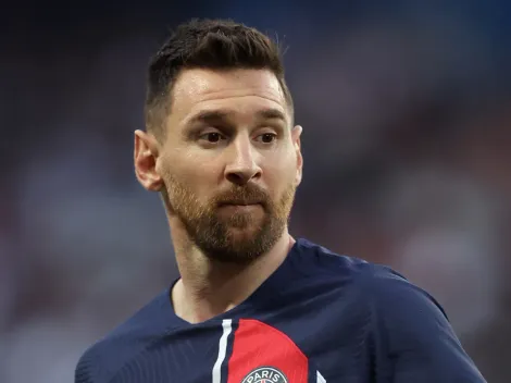 Inter Miami to reunite Messi with former PSG teammate