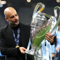 Pep Guardiola wants to steal a star from FC Barcelona