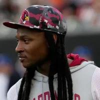 Mutual interest between DeAndre Hopkins and an AFC team